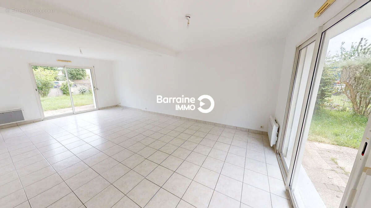 Maison à LARMOR-PLAGE