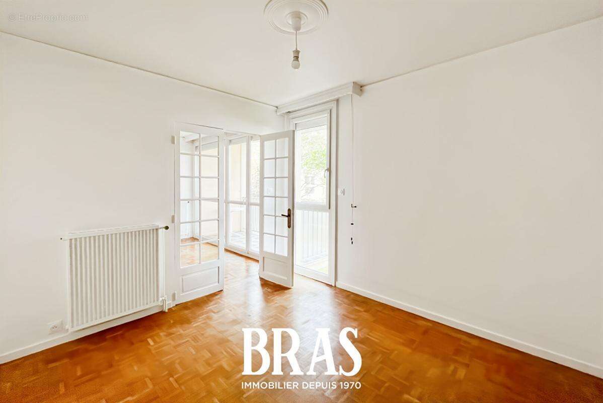 T3 Mairie de Chantenay ave balcon et parking - photo 11