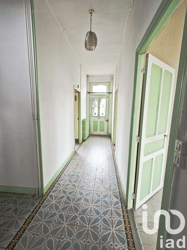 Photo 7 - Maison à MIGENNES