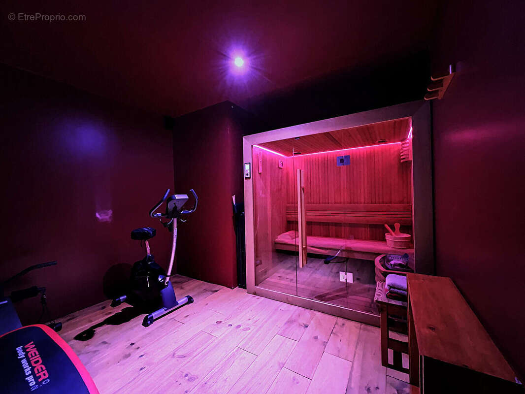 Maison à MAREUIL-SUR-OURCQ