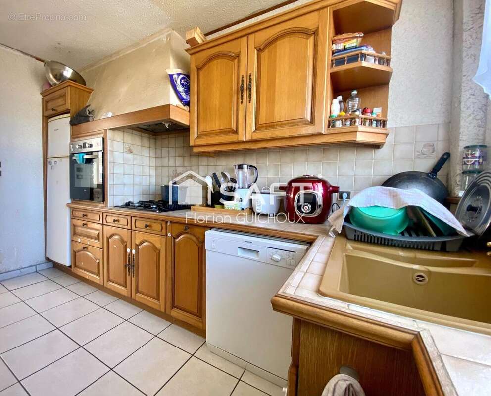 Photo 4 - Appartement à BRIEC