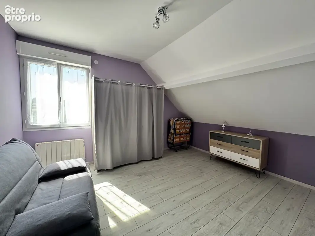 Maison Ecorcei 6 pièce(s) 130 m2 - photo 13