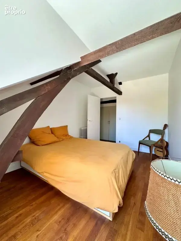  Coup de cœur : Bâtisse ancienne rénovée avec goût - photo 10