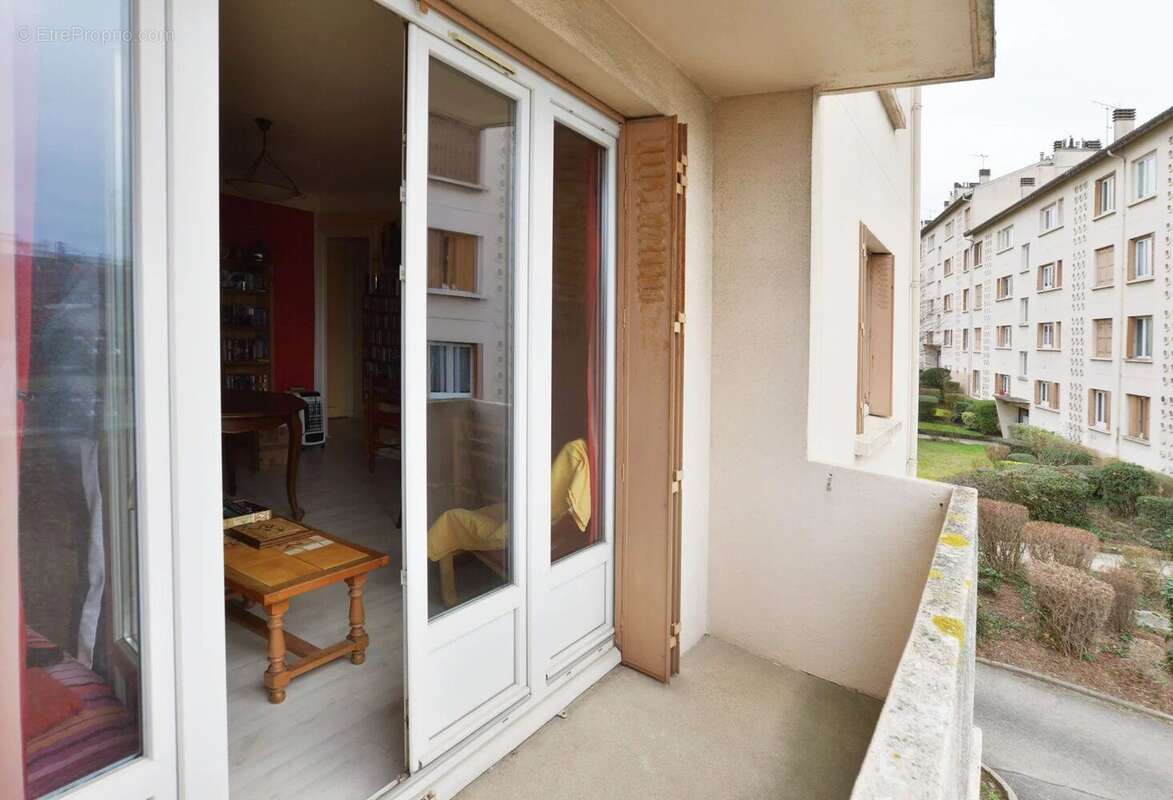 Appartement à MONTGERON