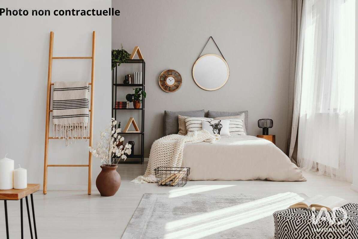 Photo 3 - Appartement à VITRY-SUR-SEINE