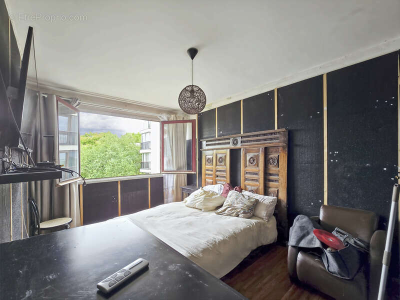 Appartement à vendre 4 pièces, T4 FONTENAY LE FLEURY (78) - photo 6