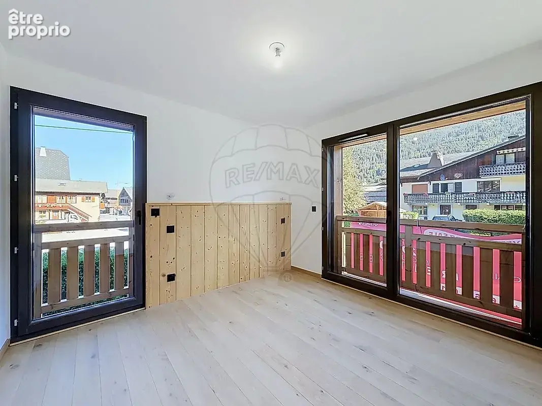 Appartement 2 chambre(s) à vendre - photo 6