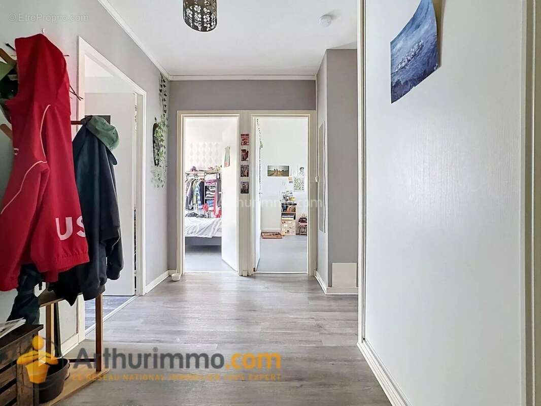Vente Appartement Reims(51100) 135 000ï¿œ - photo 6