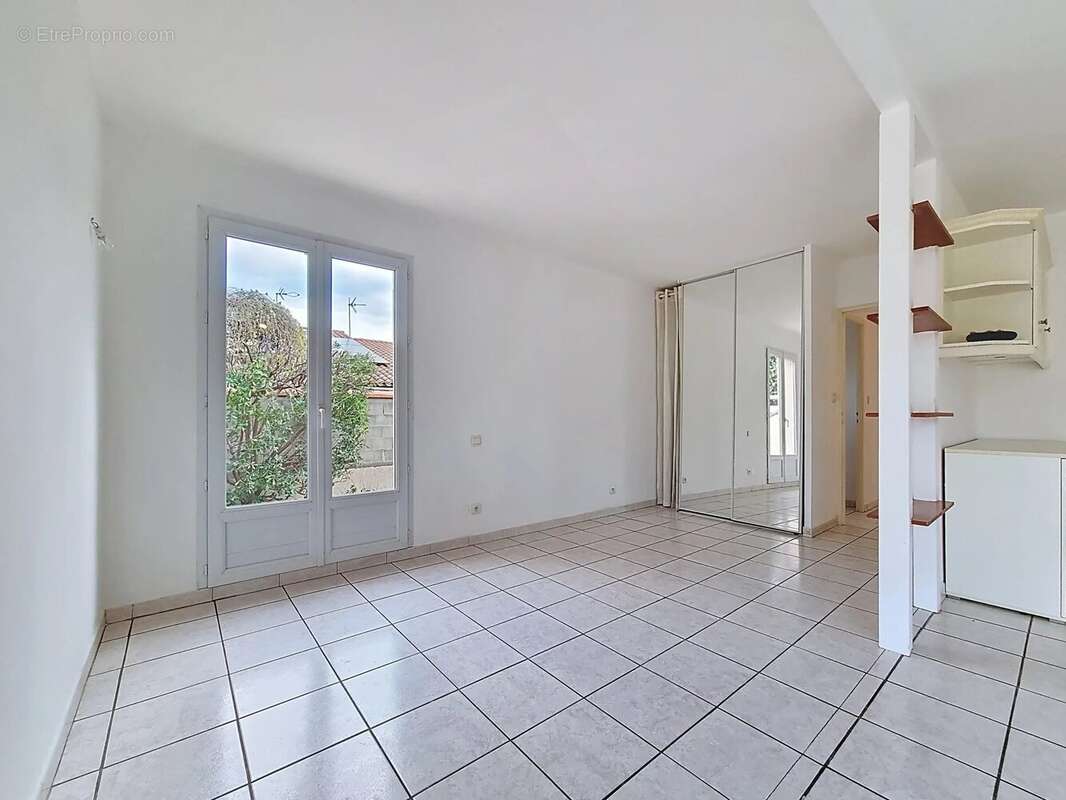 Maison à CANET-EN-ROUSSILLON