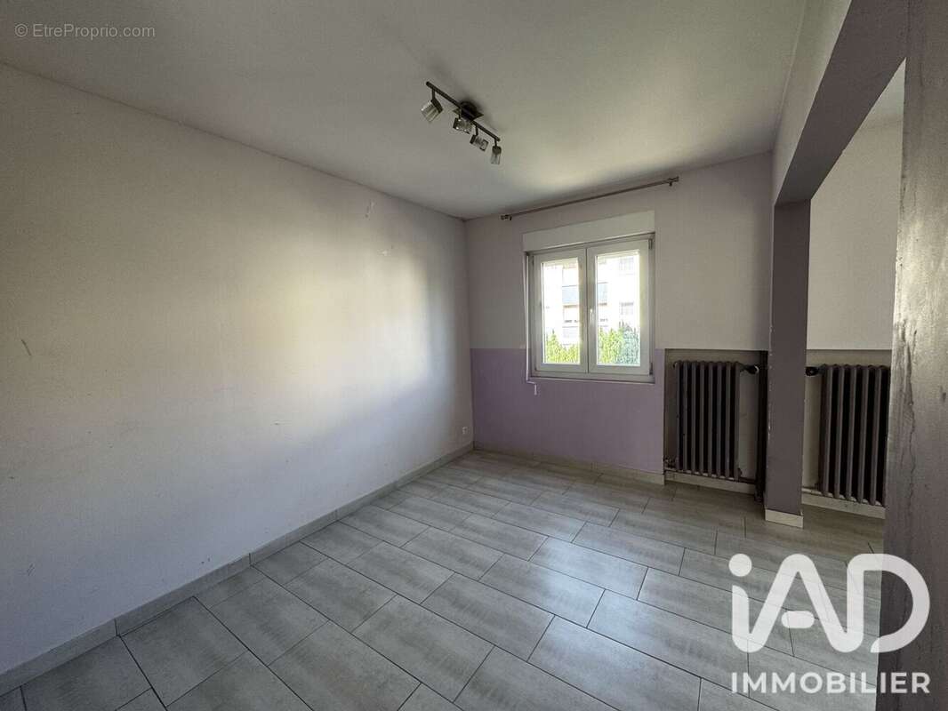 Photo 6 - Maison à SAINT-DIZIER