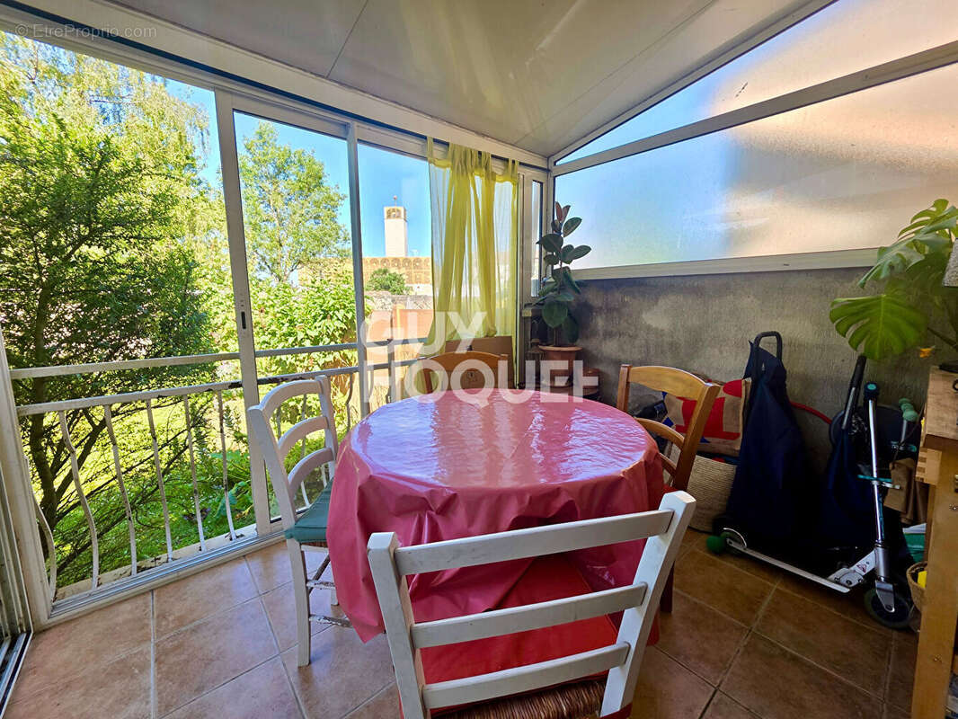 Maison à rénover avec jardin et fort potentiel - Montreuil proche transports - photo 6
