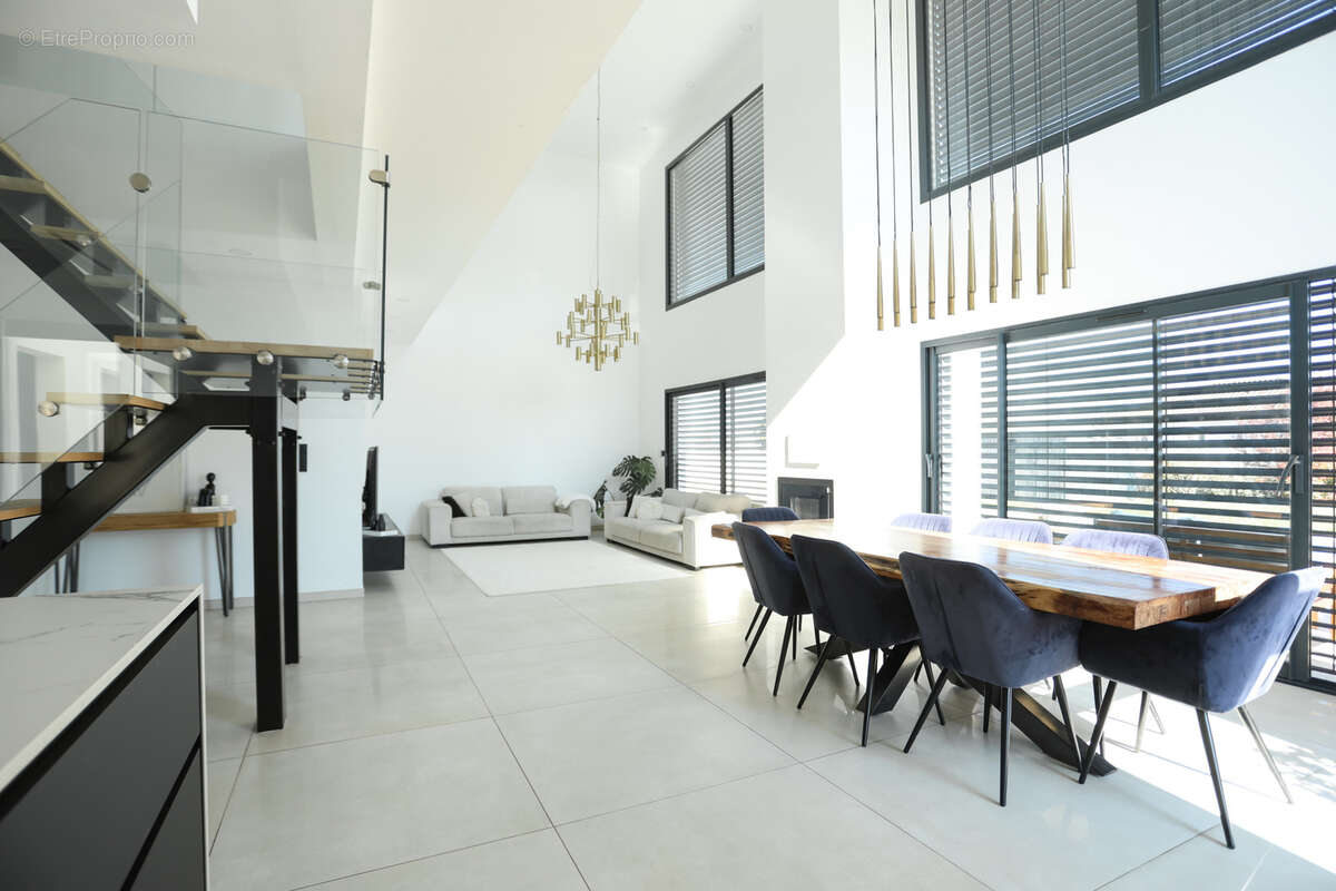 Villa neuve - photo 11
