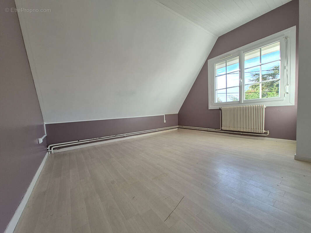 Maison à BULLY-LES-MINES