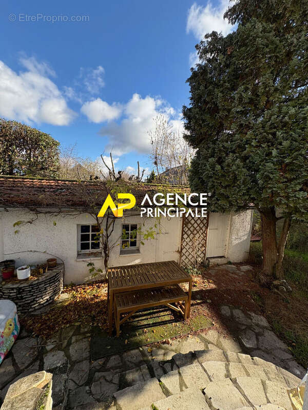 Maison à ARGENTEUIL