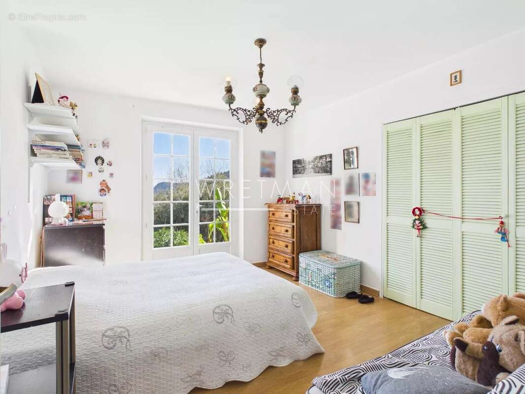 Maison à LE BAR-SUR-LOUP