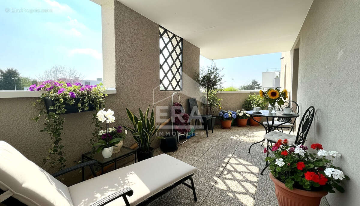 Appartement à EVRY