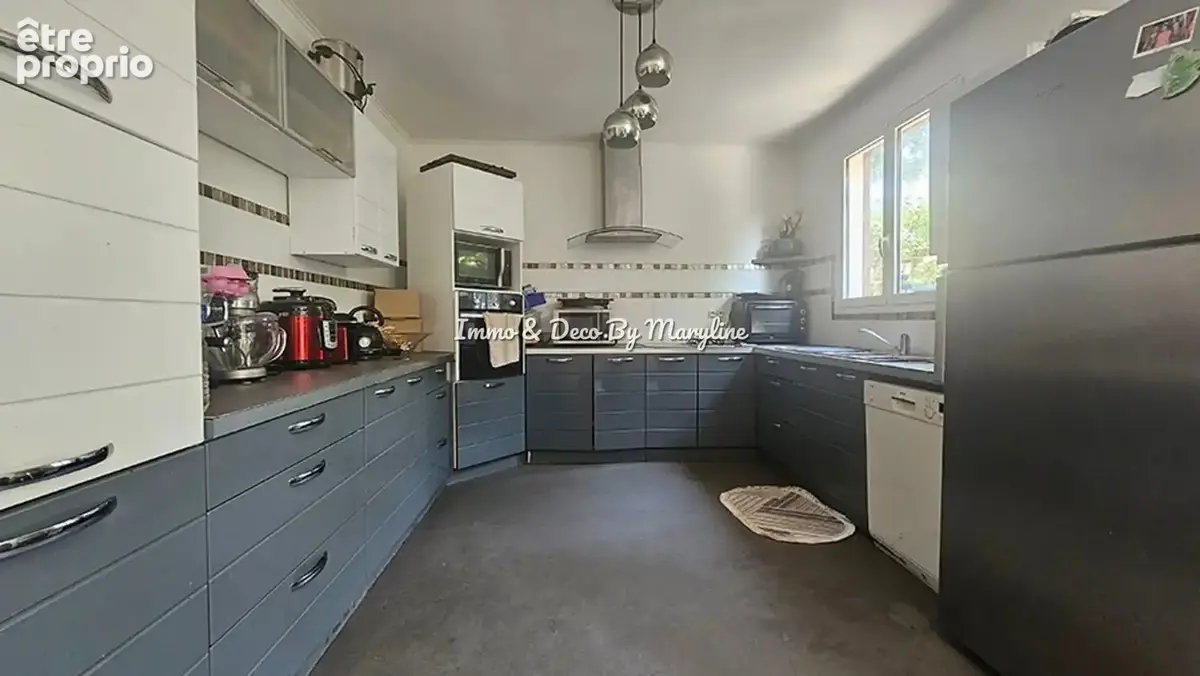 Appartement 225 m² à Joinville-Le-Pont  - photo 6
