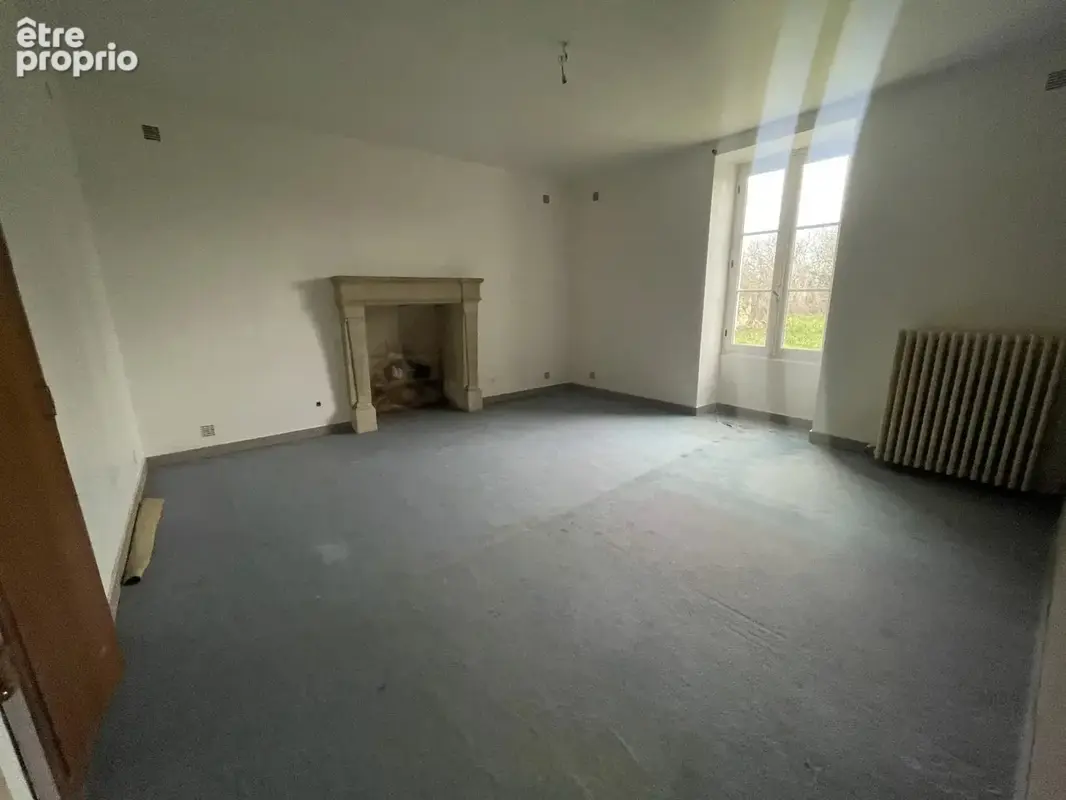 Propriété de maître à rénover – Nombreuses dépendances - photo 8