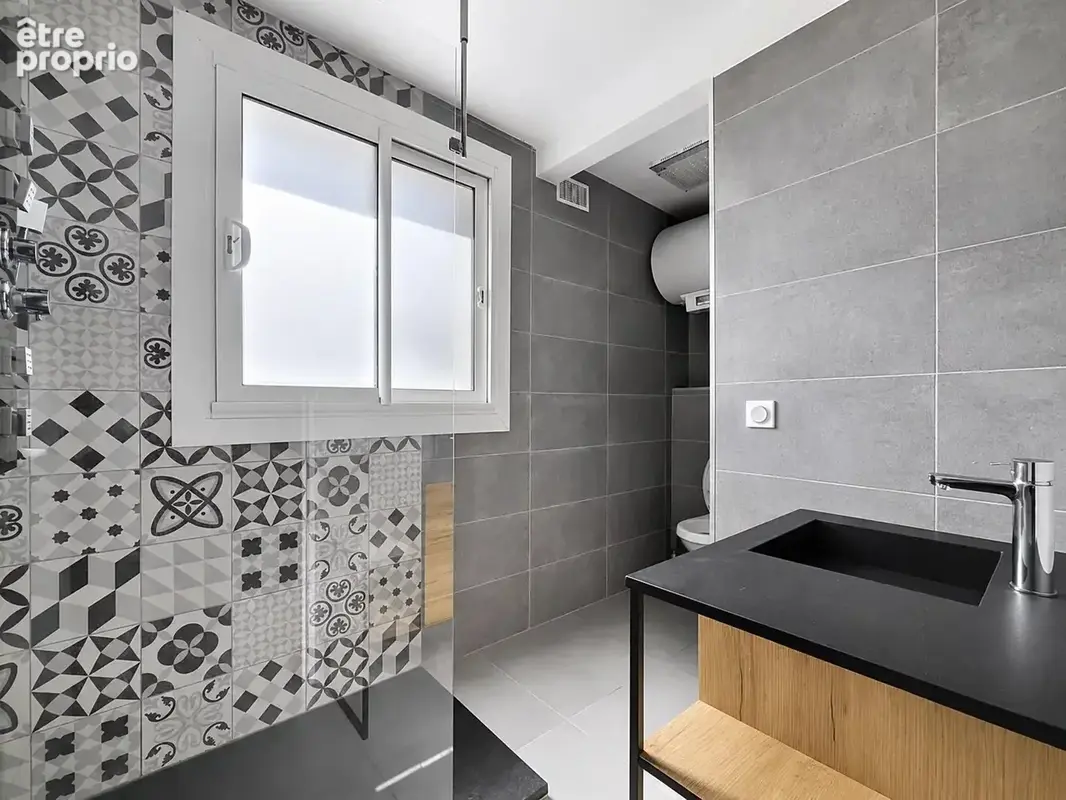 Villa et appartement 2 pièces entièrement indépendant - Aubagne - photo 32