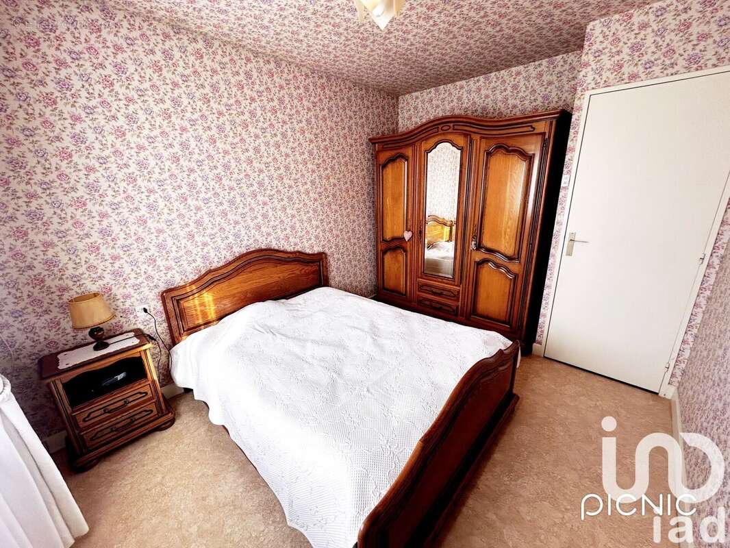 Photo 7 - Maison à SAINTE-GAUBURGE-SAINTE-COLOMBE