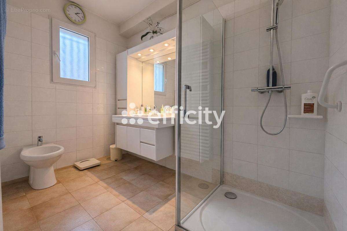 Maison à BOUC-BEL-AIR