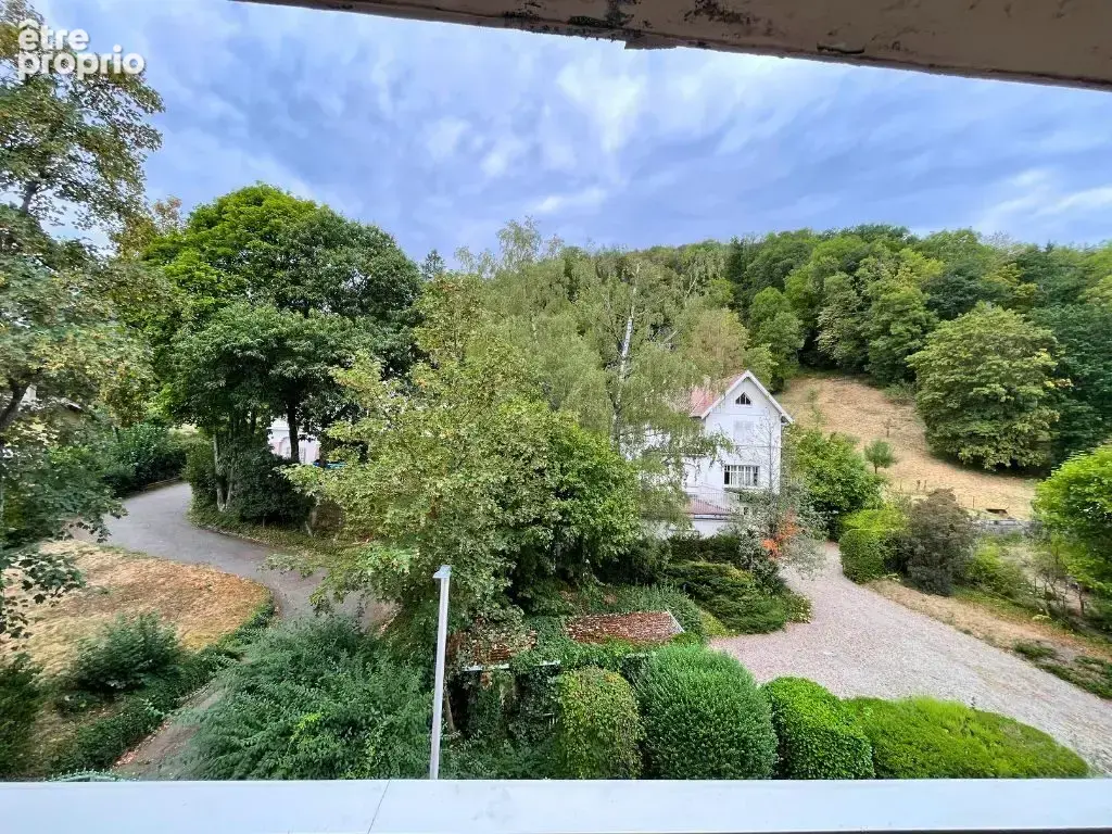 Appartement 65 m² à Thann  - photo 2