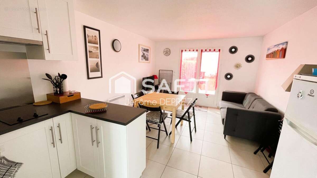 Photo 2 - Maison à LA FAUTE-SUR-MER