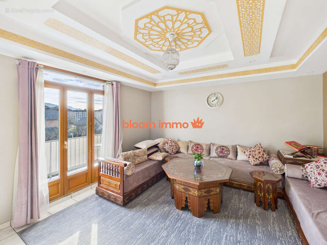 Appartement 87 m² à Montmelian  - photo 5