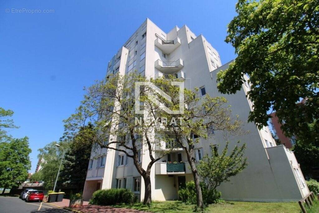 Appartement à CHALON-SUR-SAONE