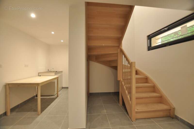 Maison à BEAUREPAIRE