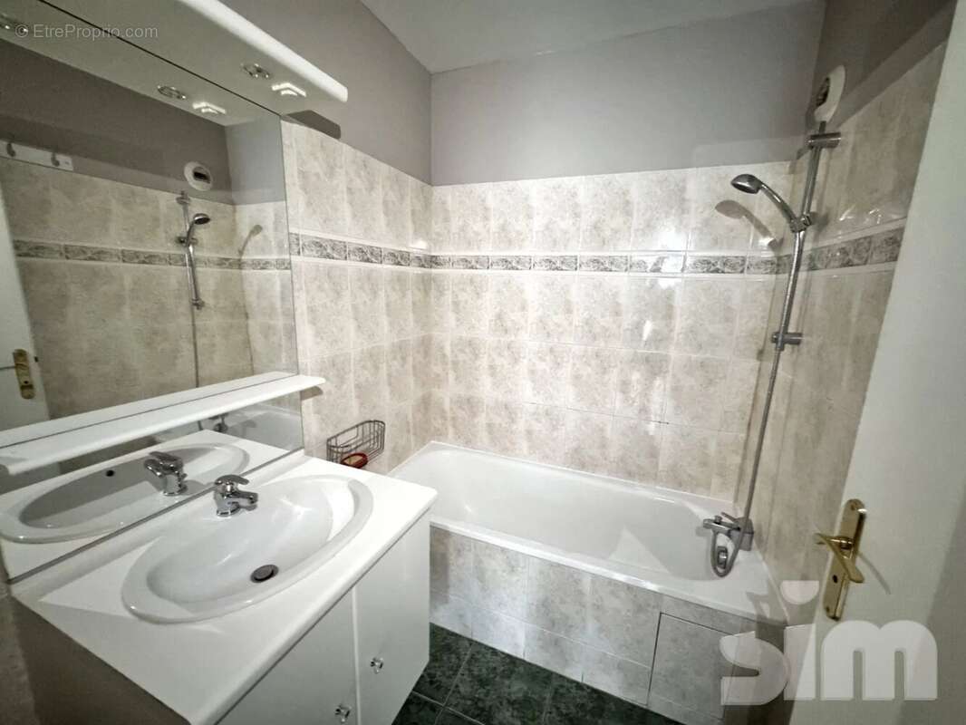 Appartement à CHELLES