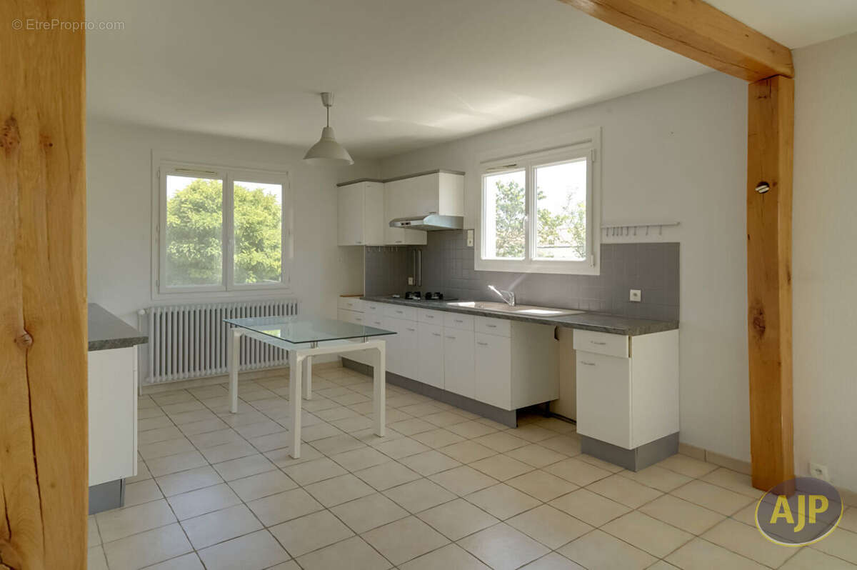 Landemont - Maison Néo-Bretonne - photo 5