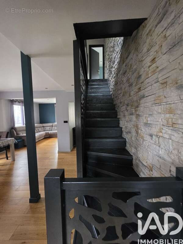 Photo 7 - Maison à CREGY-LES-MEAUX