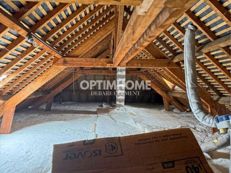 Maison à SAINT-JEAN-DE-THOUARS