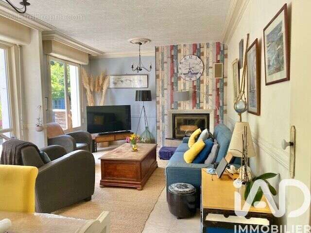 Photo 3 - Maison à CARNAC