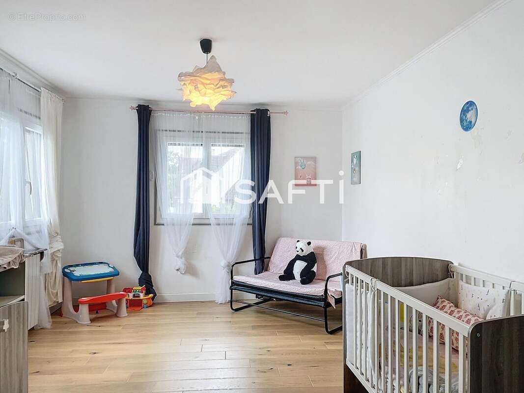 Photo 8 - Maison à CRETEIL