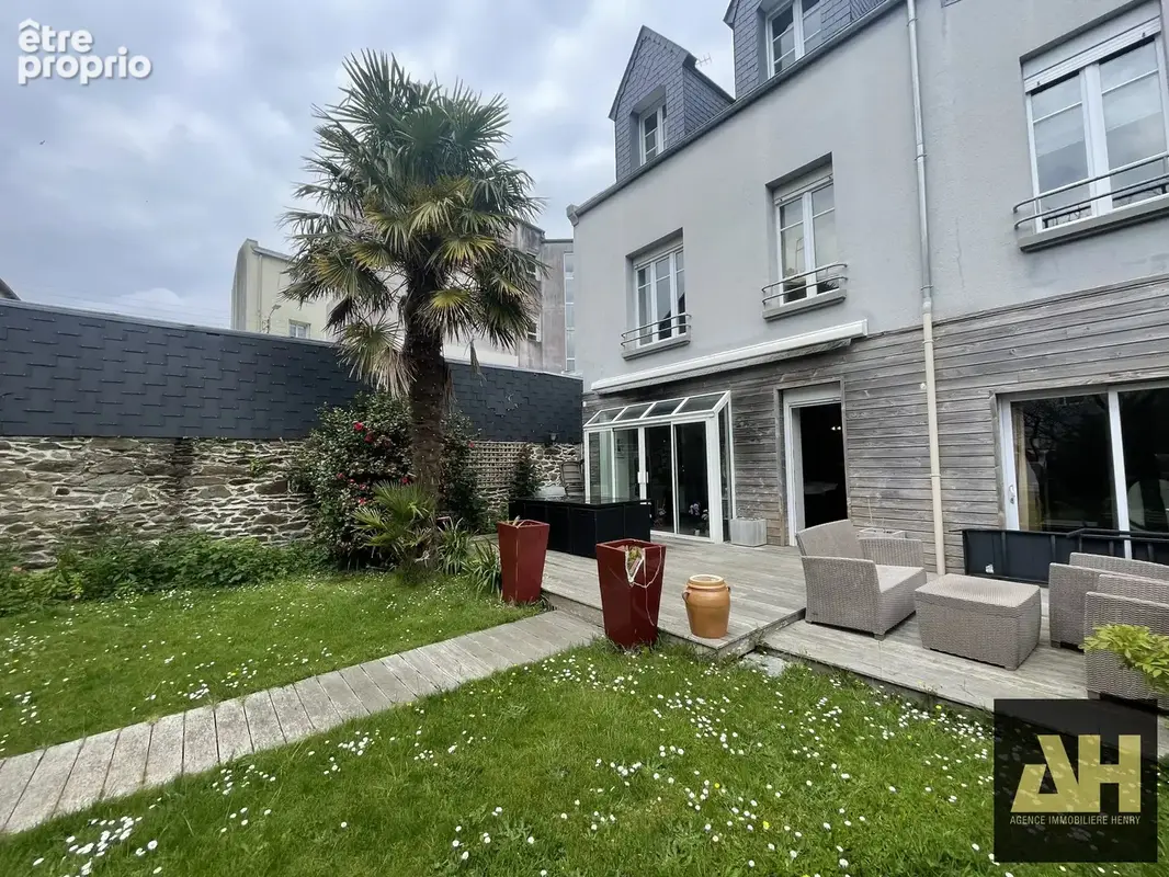 Photo Maison à Brest au prix de 435 700€