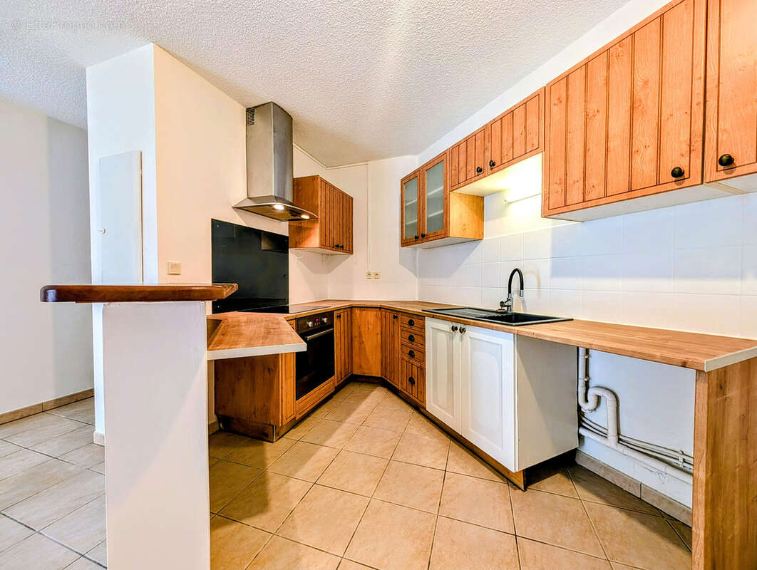 Appartement à PEZENAS