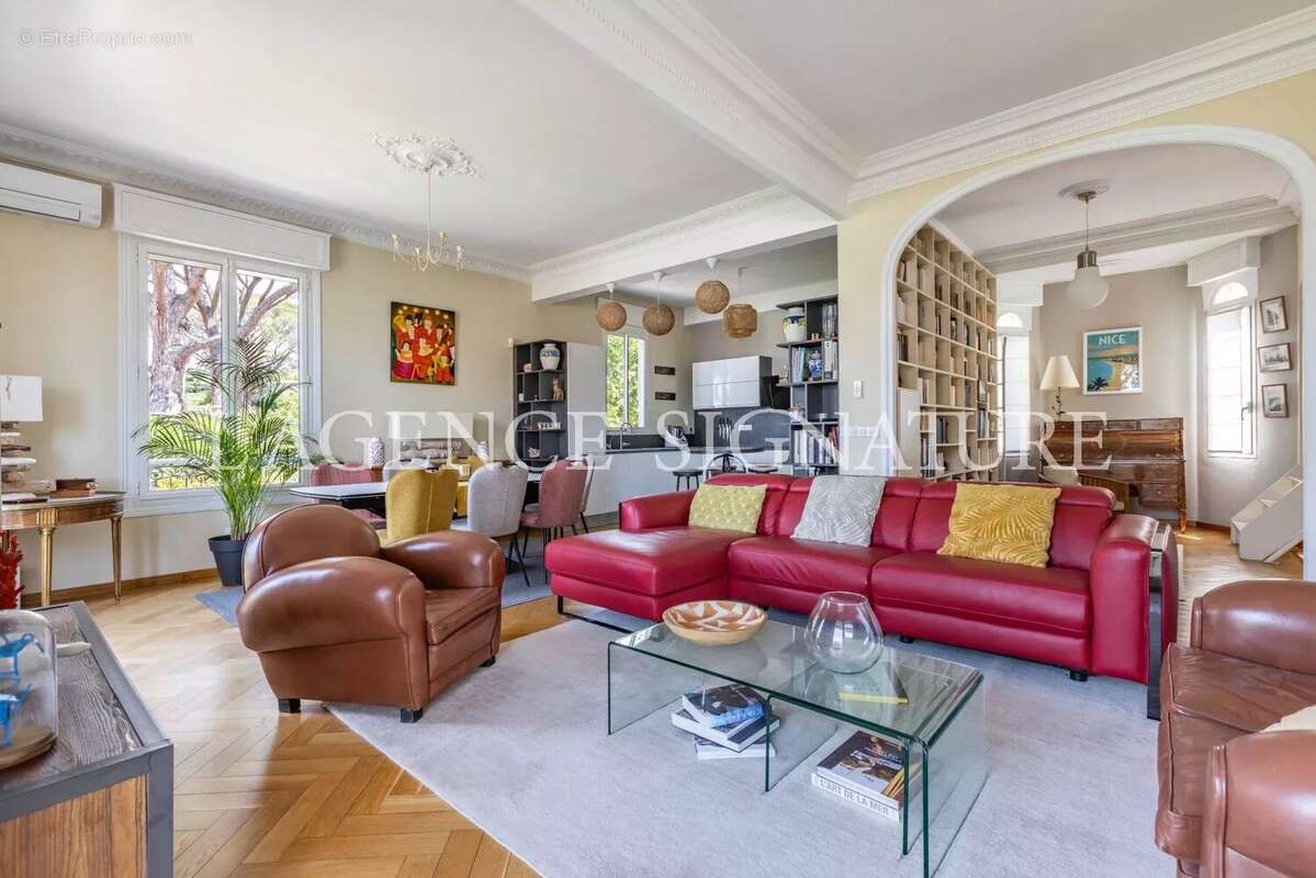 Maison à NICE
