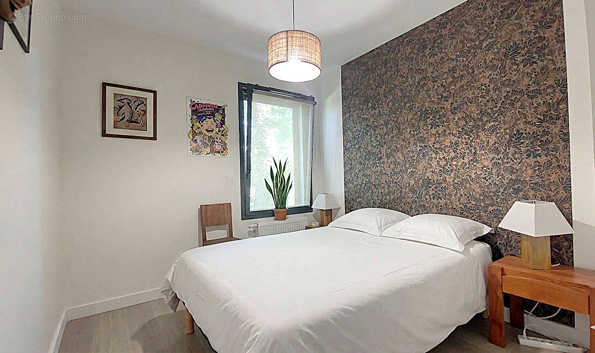 Appartement à PESSAC