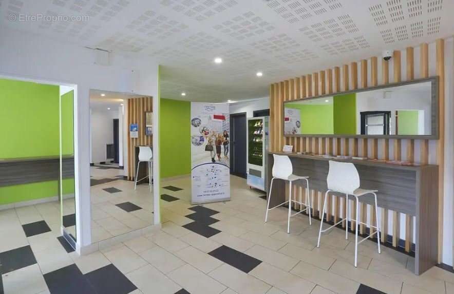 Appartement à CRETEIL