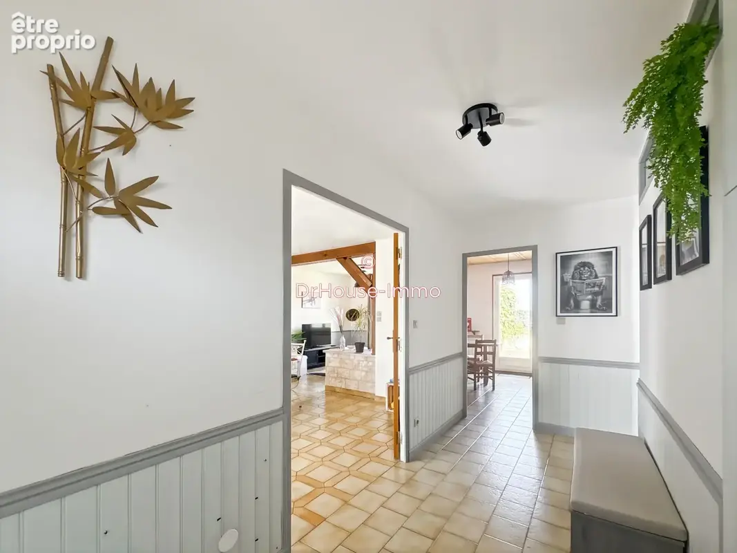 Maison 3 pièces 70 m² à vendre à Parigne-L'eveque (72250) - photo 2