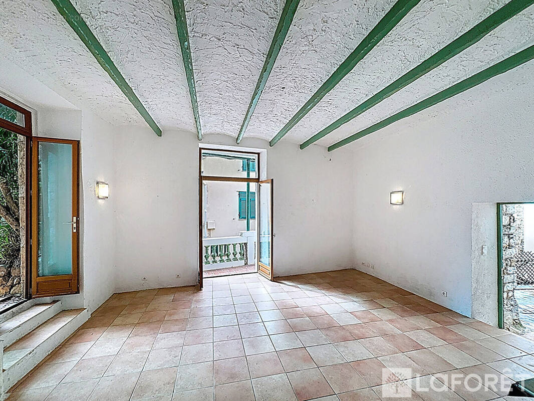 Appartement à ROQUEBRUNE-CAP-MARTIN