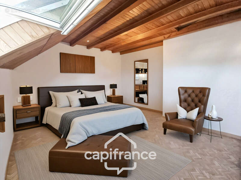 Maison à LA RAVOIRE
