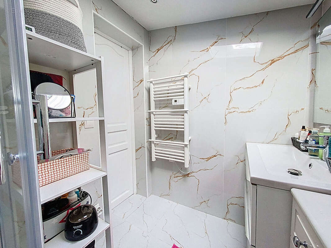 Maison à CAGNES-SUR-MER