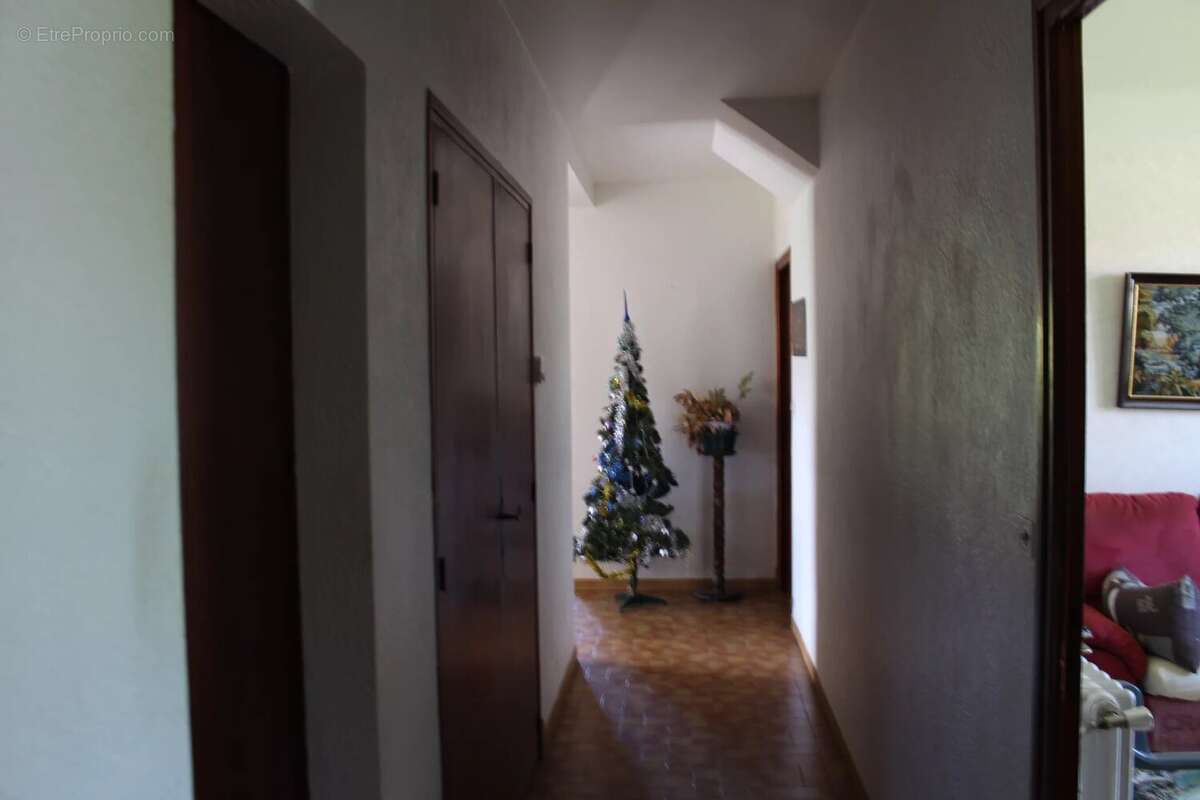 Maison à GERDE