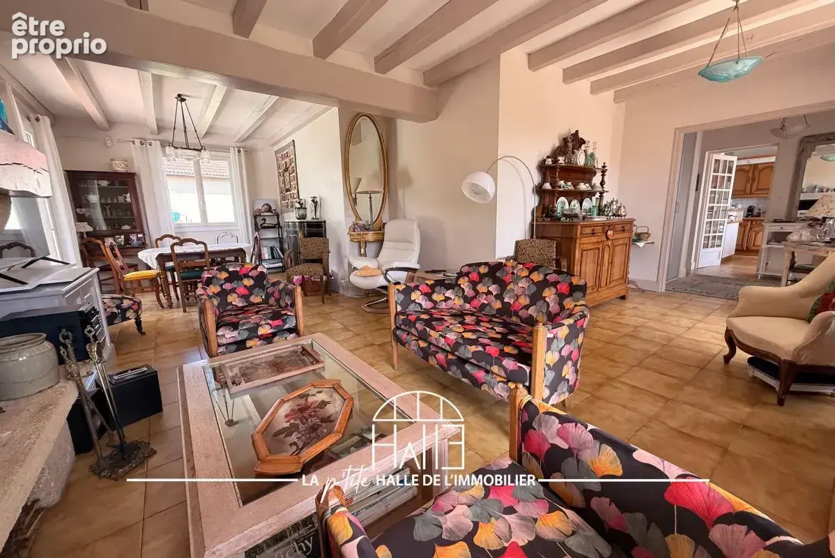 Maison individuelle - photo 11