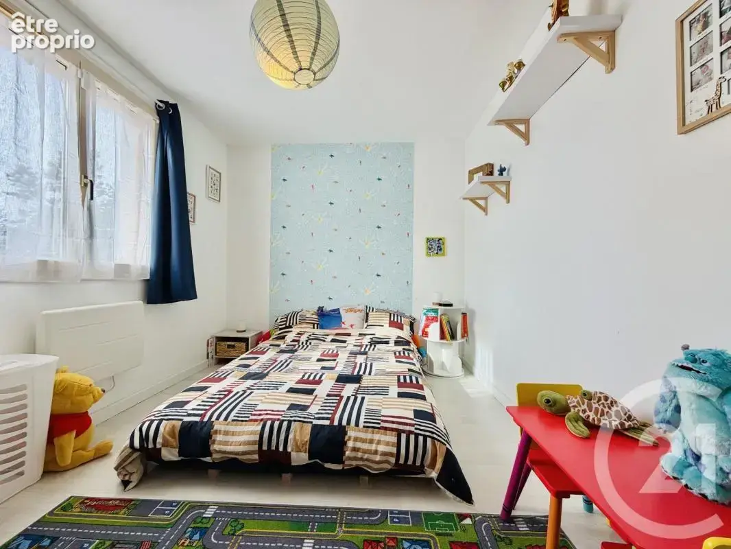 Maison 5 pièces 93 m² à vendre à Eyjeaux (87220) - photo 12