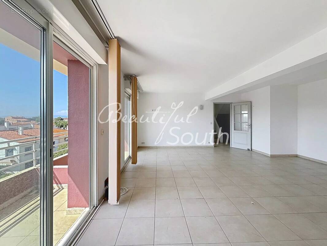 Appartement à CANET-EN-ROUSSILLON