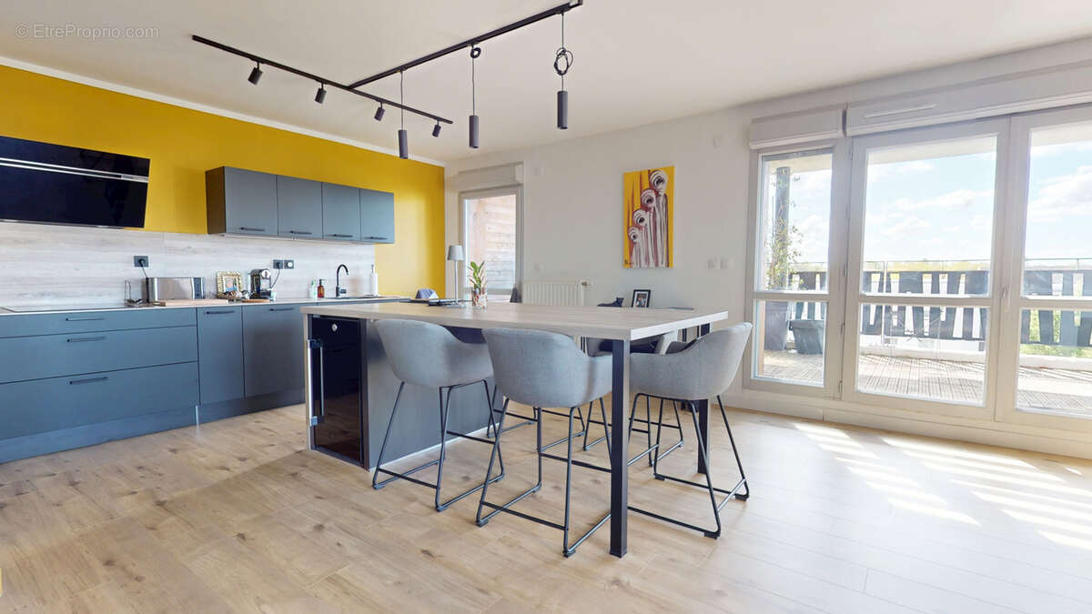 Appartement à BALMA